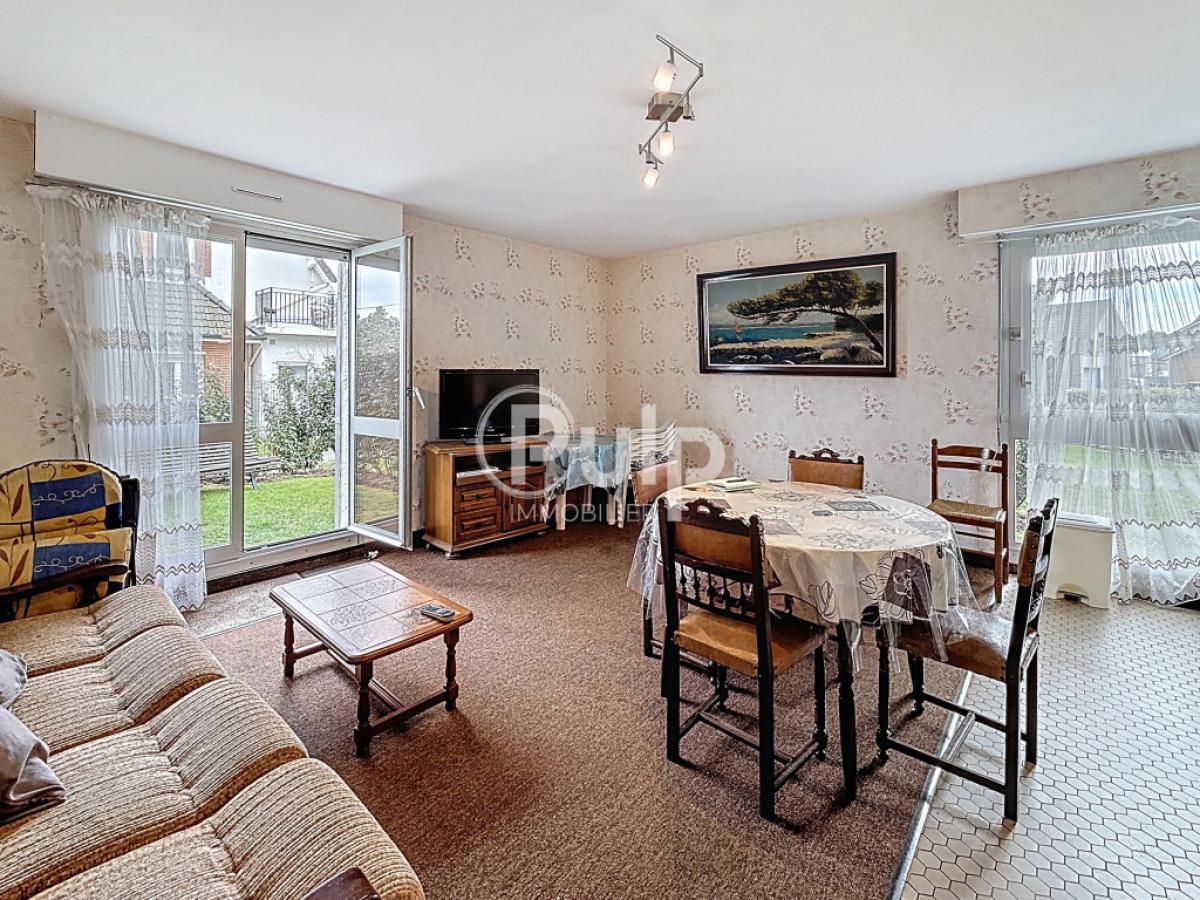 vente Appartement Cucq (62780) réf:hesf98 - Pulp Immobilier