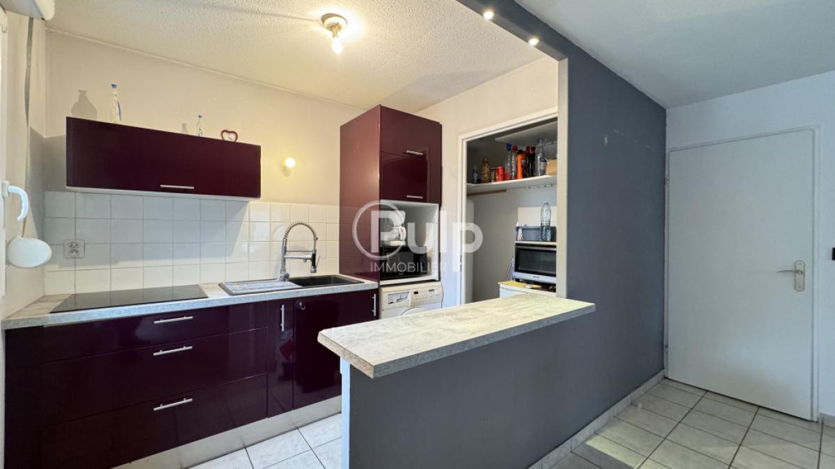 vente Appartement Harnes (62440) réf:len18544 - Pulp Immobilier