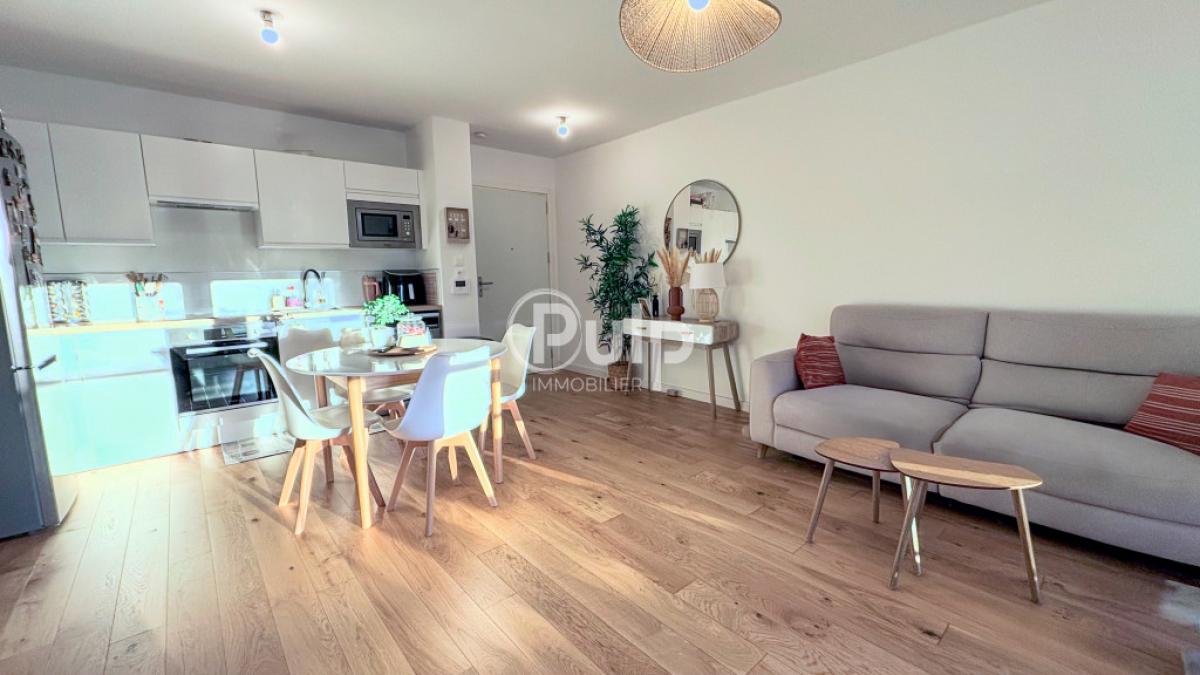 vente Appartement Lens (62300) réf:len15083 - Pulp Immobilier