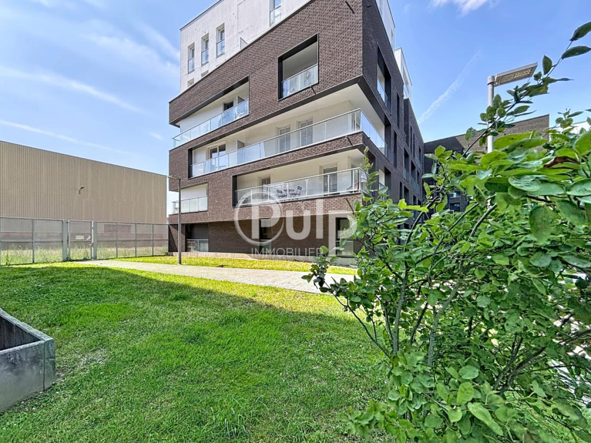 vente Appartement Lille (59000) réf:hauf178 - Pulp Immobilier