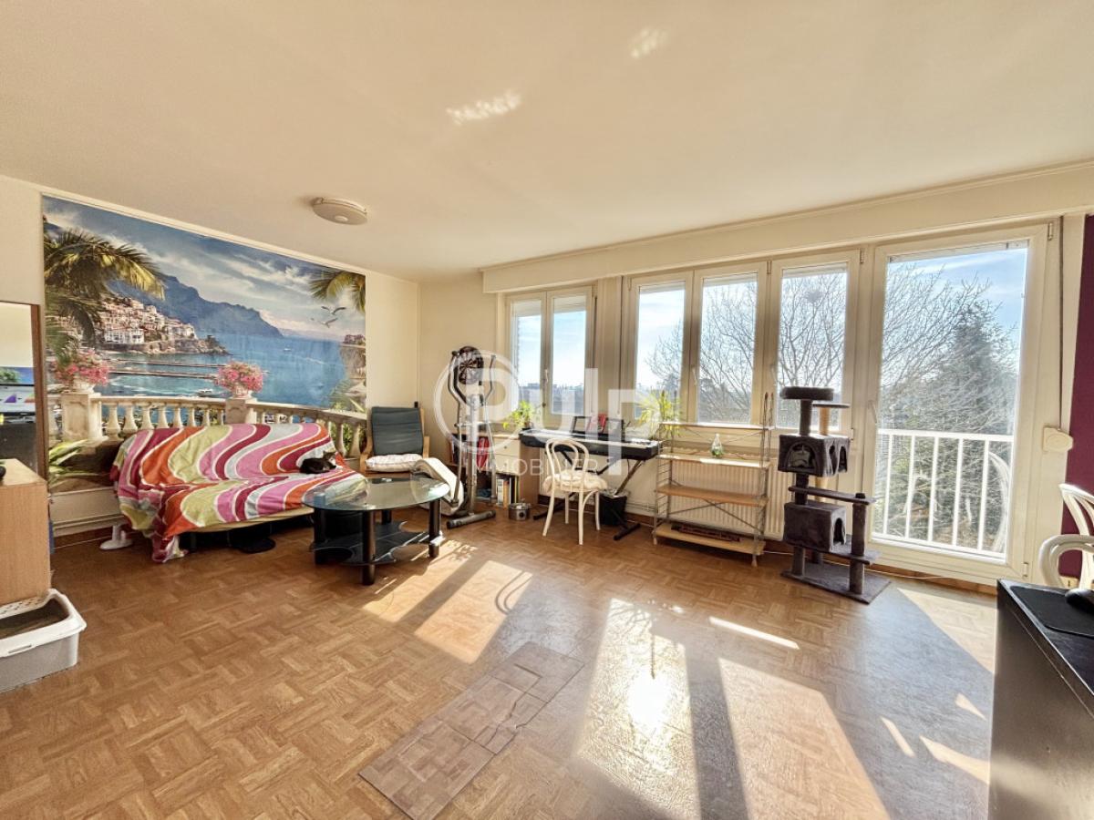 vente Appartement Lille (59000) réf:isb17859 - Pulp Immobilier