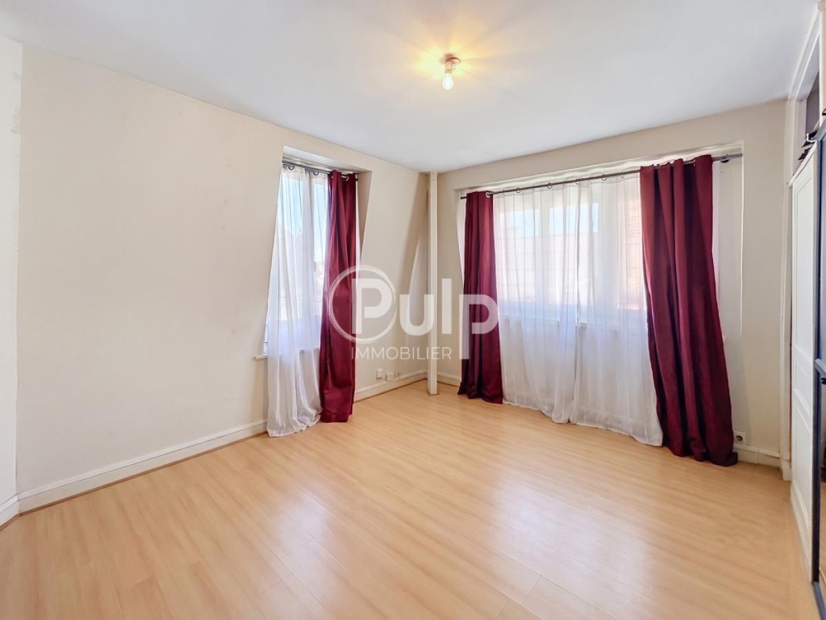 vente Appartement Loos (59120) réf:bil18133 - Pulp Immobilier