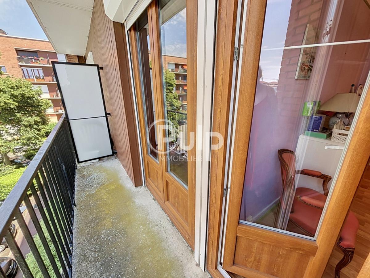 vente Appartement Mouvaux (59420) réf:hauf175 - Pulp Immobilier