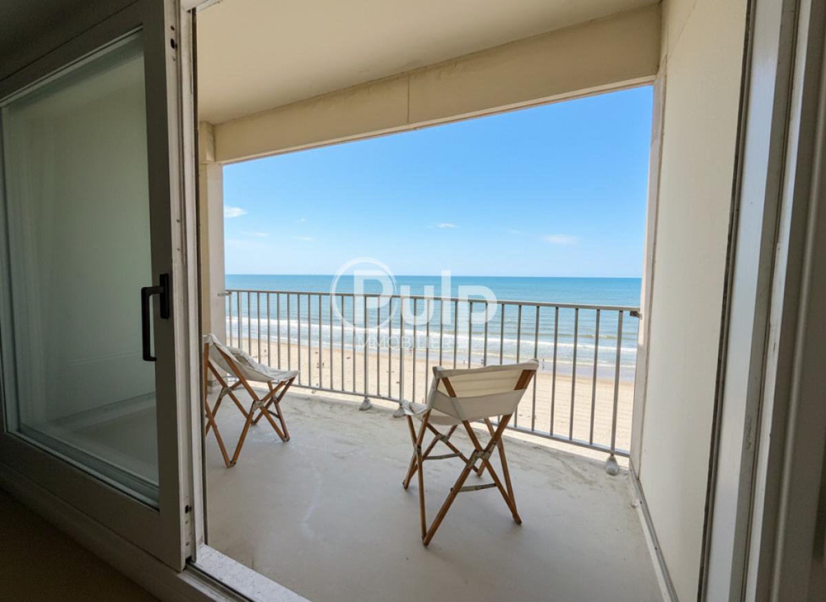 vente Appartement Neufchatel Hardelot (62152) réf:arr18270 - Pulp Immobilier