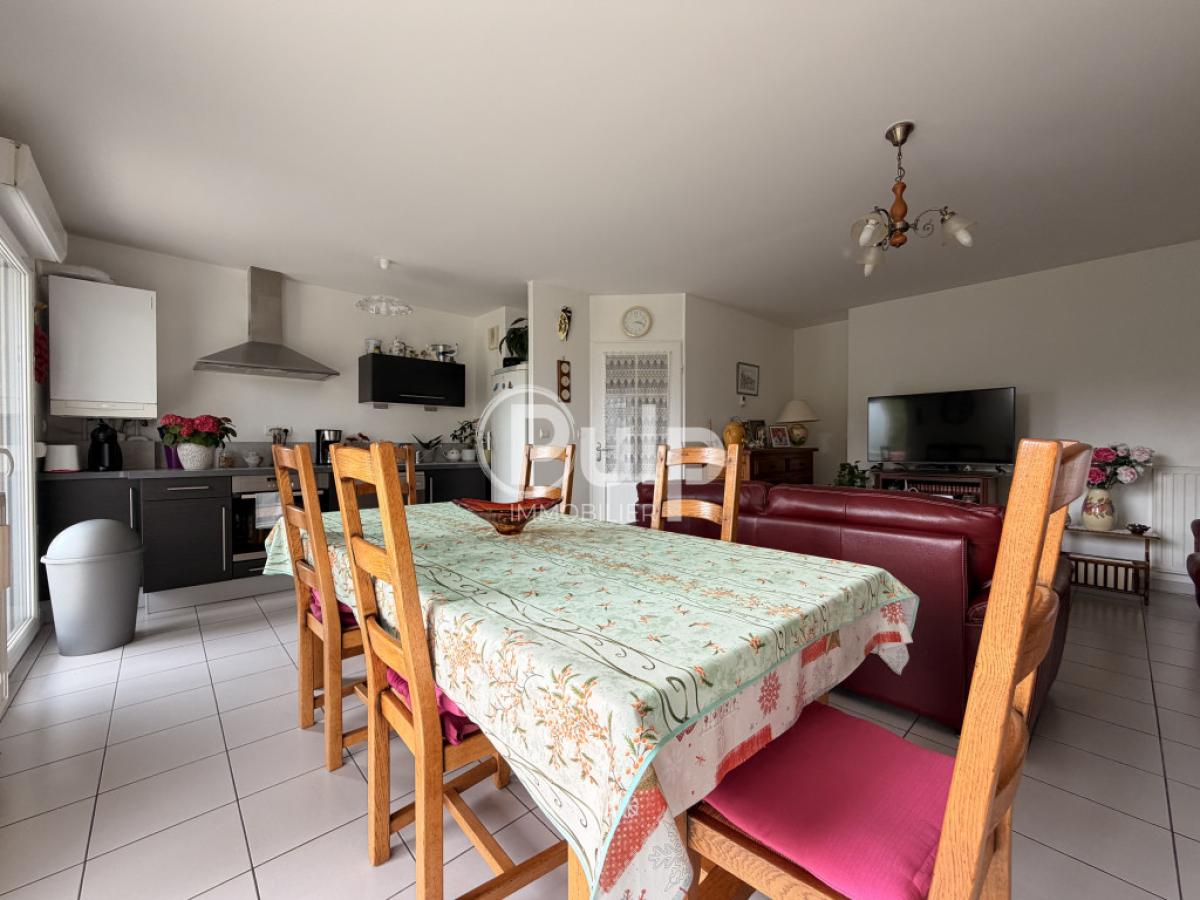 vente Appartement Saint Laurent Blangy (62223) réf:arr18024 - Pulp Immobilier