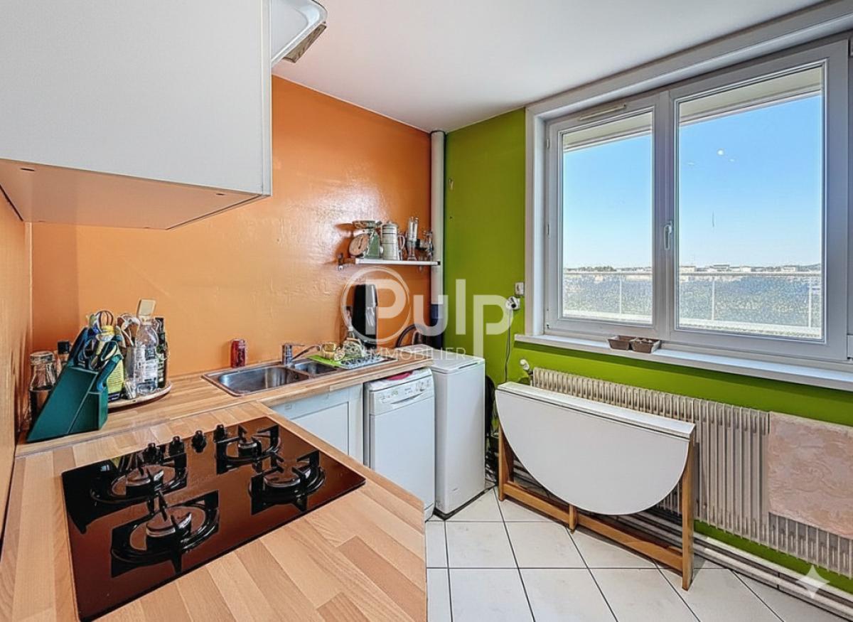 vente Appartement Sequedin (59320) réf:hauf131 - Pulp Immobilier