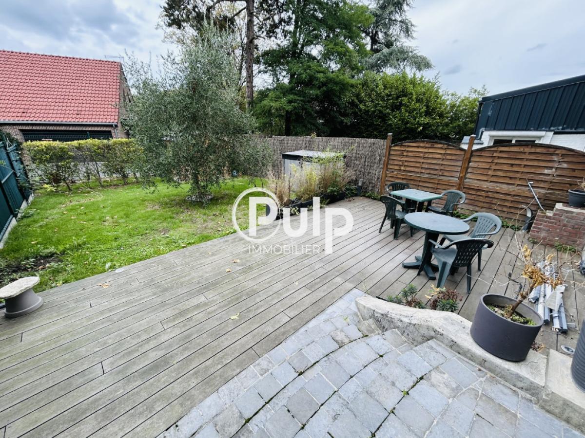 vente Appartement Thumeries (59239) réf:bil18362 - Pulp Immobilier