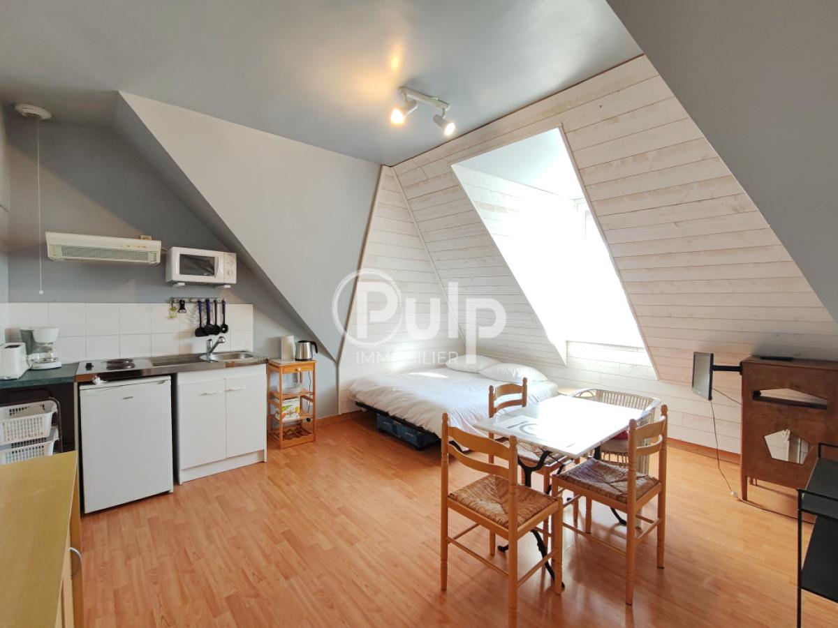 vente Appartement Wimereux (62930) réf:bsmf087 - Pulp Immobilier