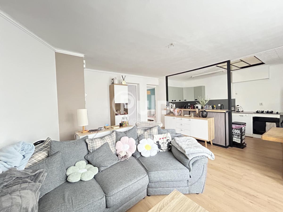 vente Appartement Wingles (62410) réf:bil18119 - Pulp Immobilier