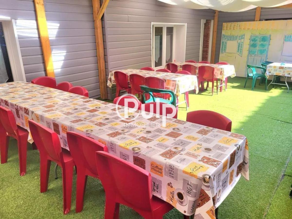 vente Bureau Auchel (62260) réf:div18074 - Pulp Immobilier