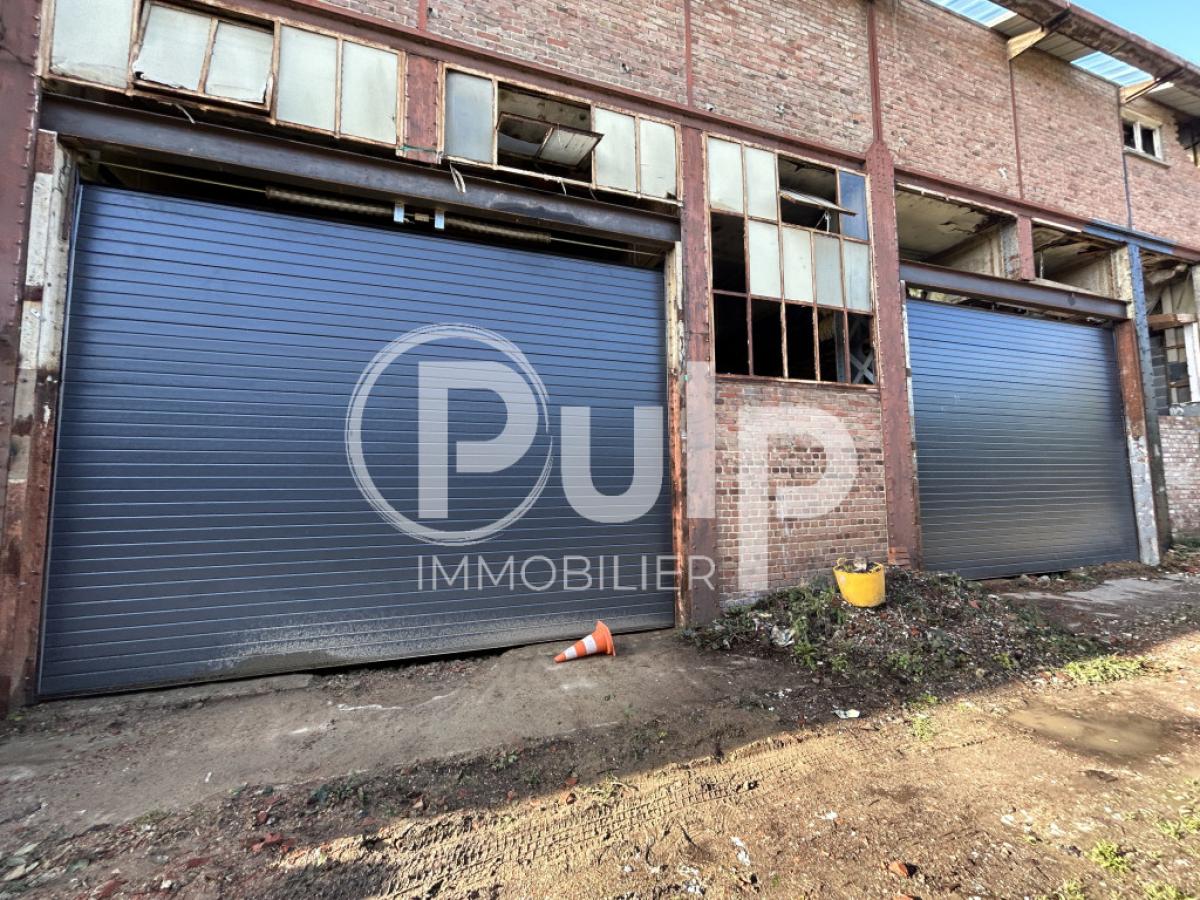 vente Bureau Bully Les Mines (62160) réf:seg17394-1 - Pulp Immobilier