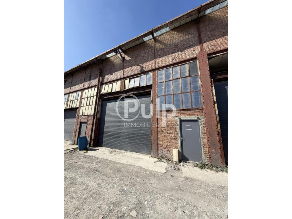 vente Bureau Bully Les Mines (62160) réf:seg17394-1 - Pulp Immobilier
