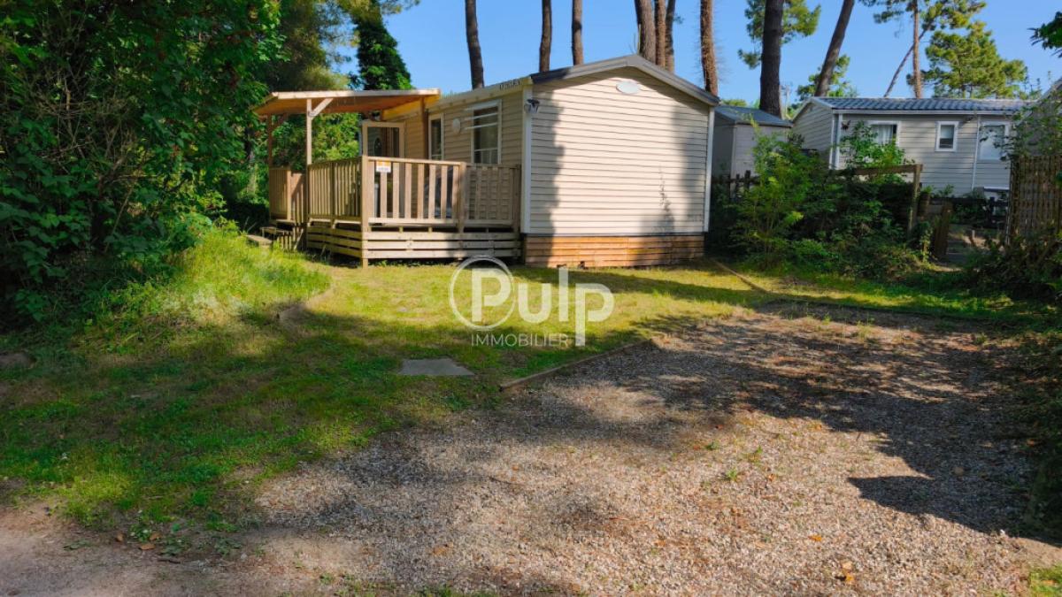 vente Divers Camiers (62176) réf:bsmf164 - Pulp Immobilier