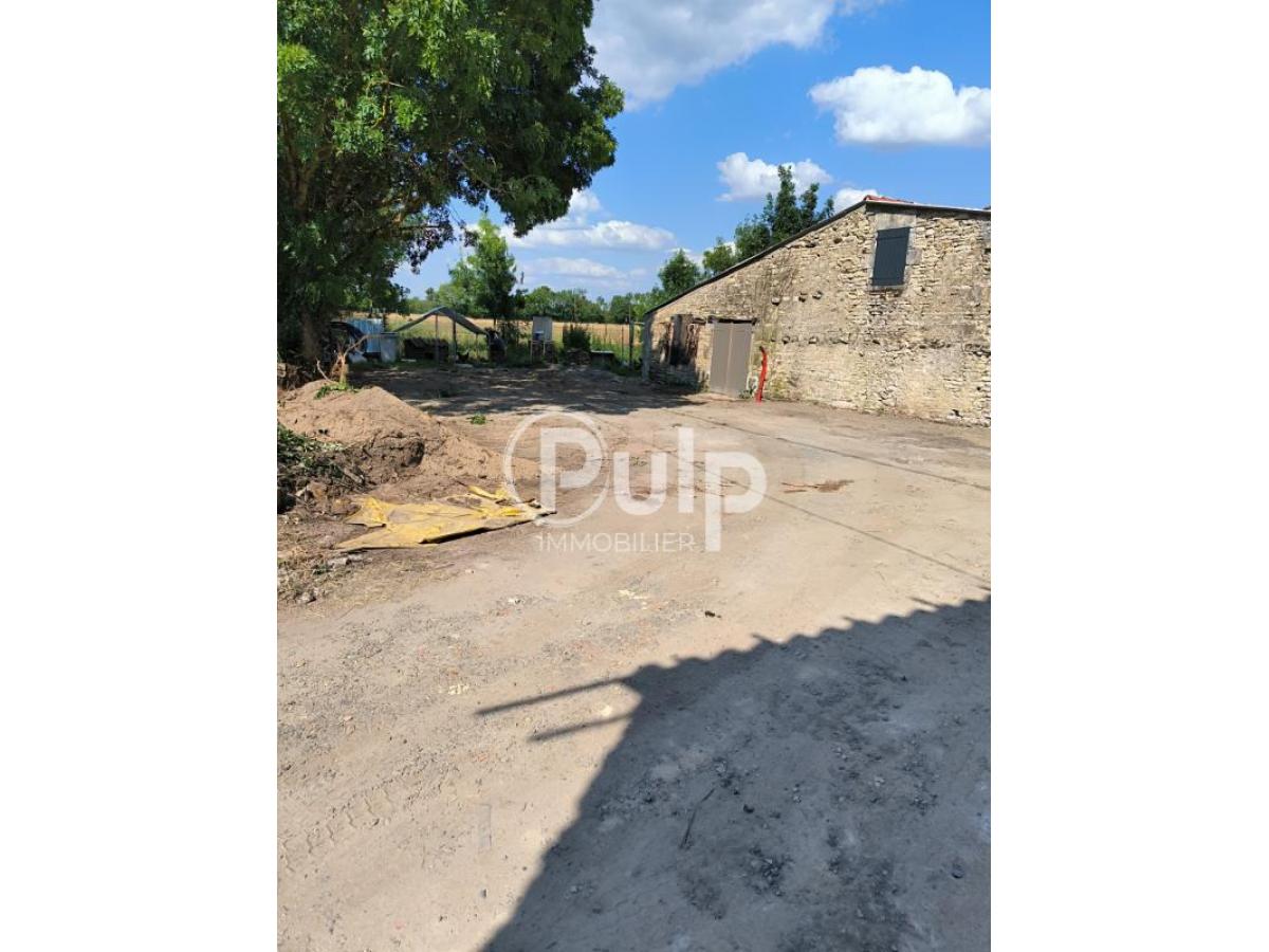 vente Divers Saint Jean De Liversay (17170) réf:larf38 - Pulp Immobilier