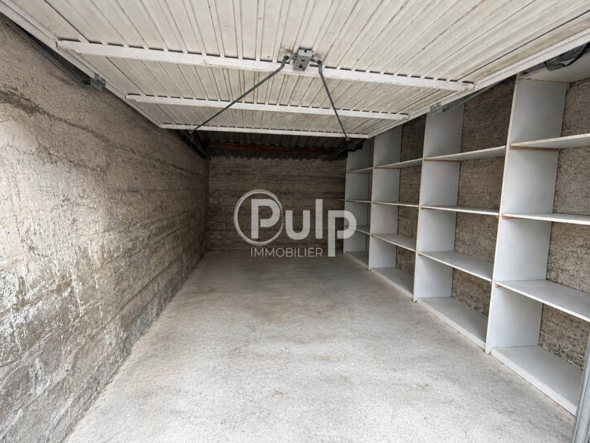 vente Garage Carvin (62220) réf:car18524 - Pulp Immobilier