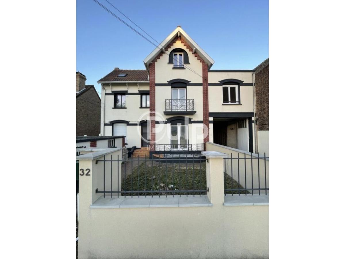 vente Immeuble Annay (62880) réf:len17949 - Pulp Immobilier