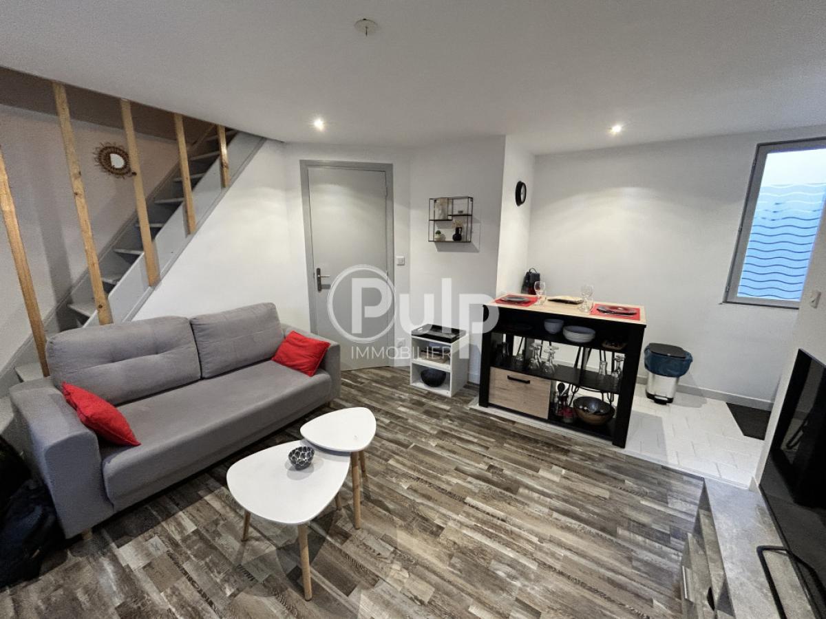 vente Immeuble Billy Berclau (62138) réf:bil17433 - Pulp Immobilier