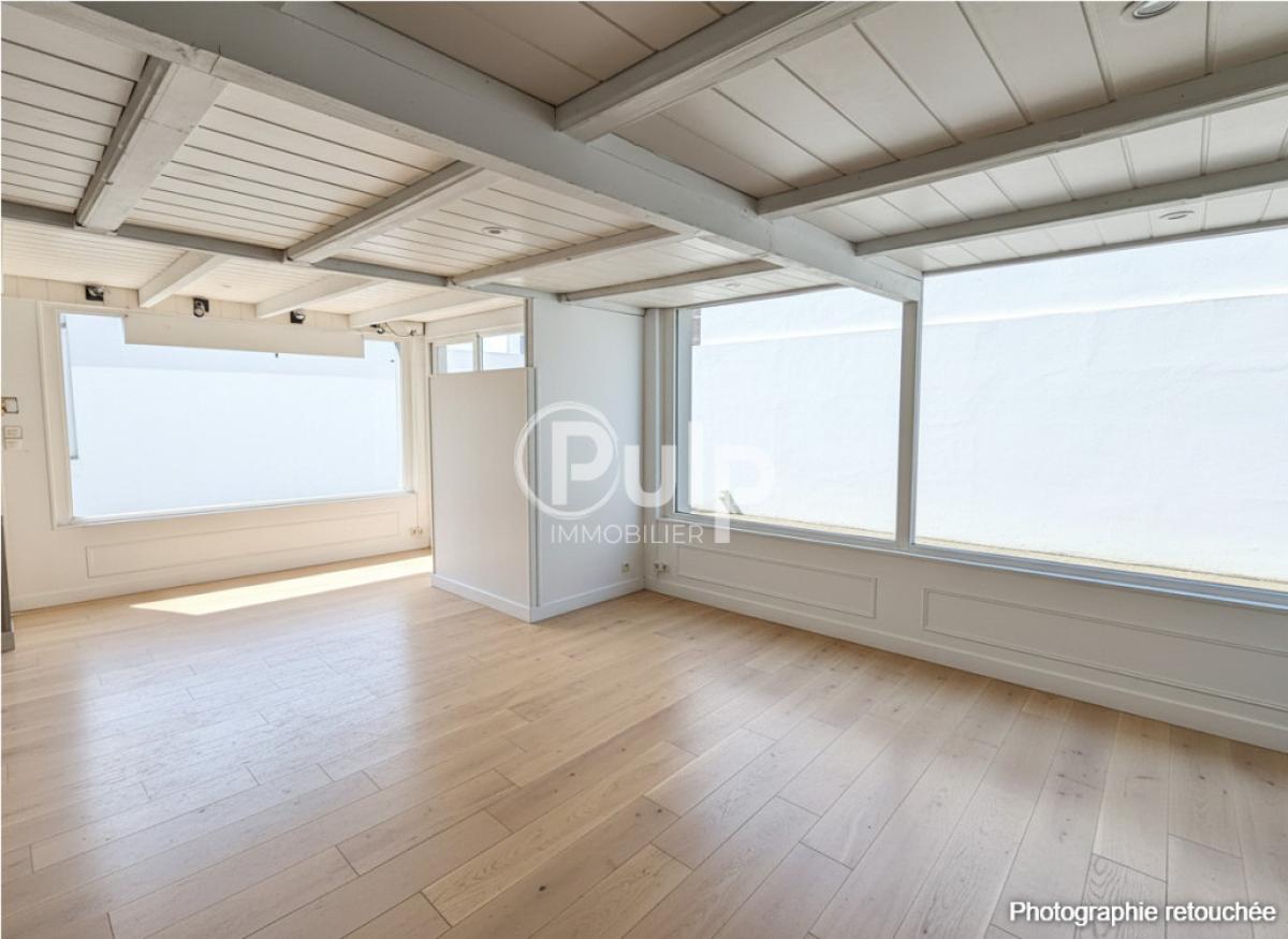 vente Immeuble Boulogne Sur Mer (62200) réf:bsmf146 - Pulp Immobilier