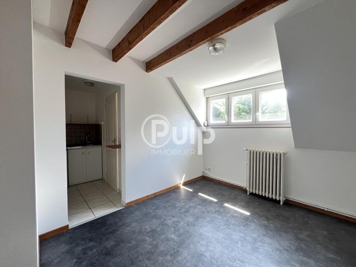 vente Immeuble Boulogne Sur Mer (62200) réf:bsmf169 - Pulp Immobilier
