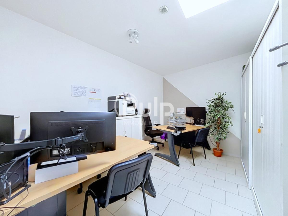 vente Immeuble Denain (59220) réf:somf67 - Pulp Immobilier