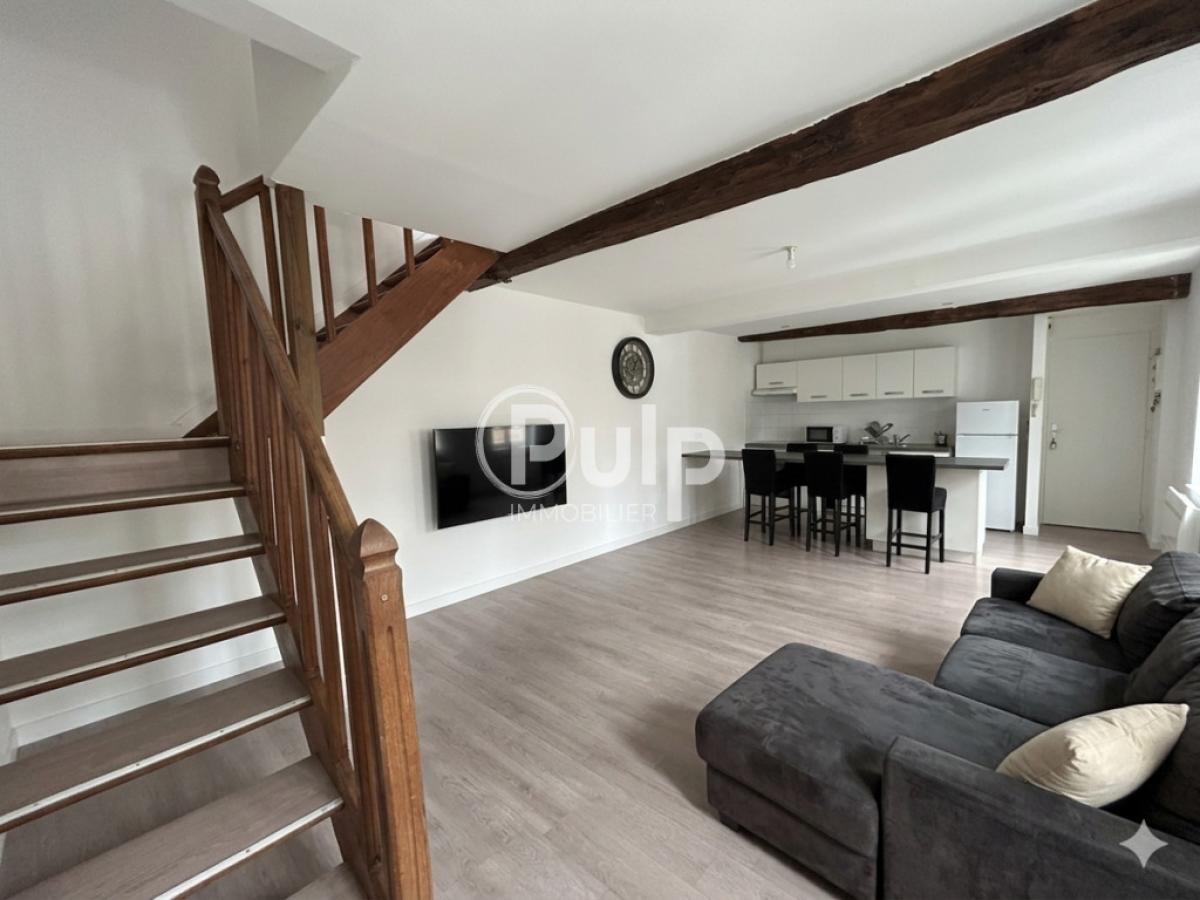 vente Immeuble Douai (59500) réf:bsvf4 - Pulp Immobilier