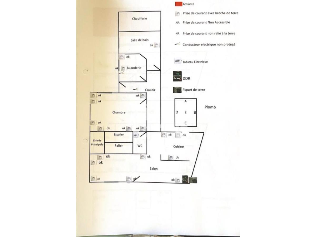 vente Immeuble Douai (59500) réf:dou17042 - Pulp Immobilier
