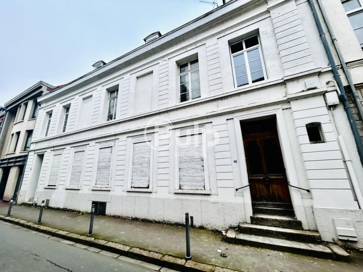 vente Immeuble Douai (59500) réf:dou17278 - Pulp Immobilier