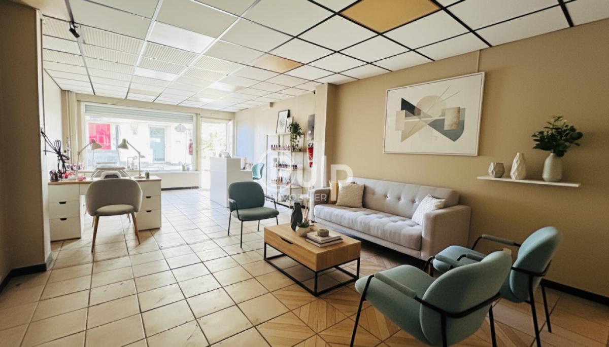 vente Immeuble Eleu Dit Leauwette (62300) réf:len16760 - Pulp Immobilier