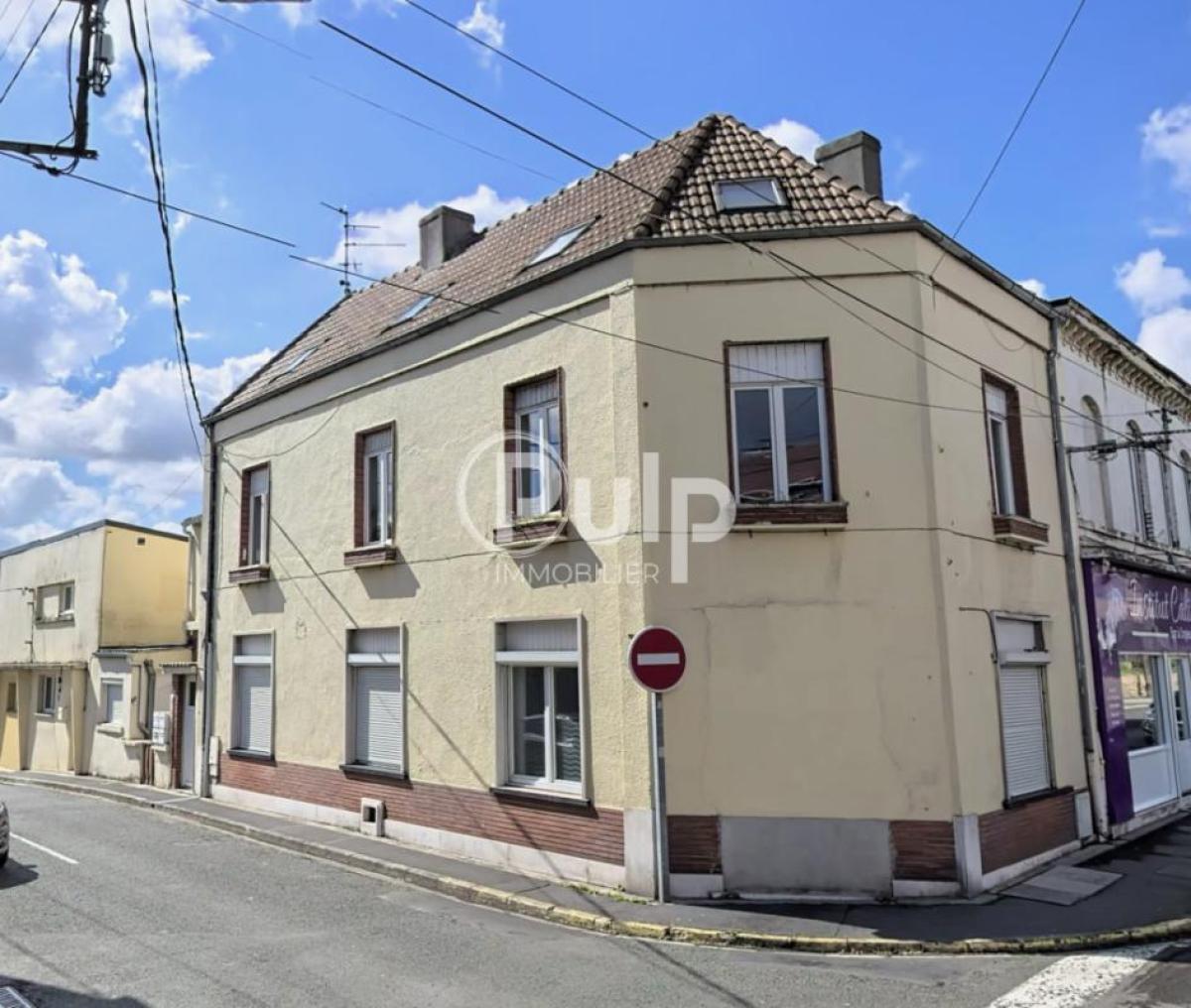 vente Immeuble Harnes (62440) réf:len17475 - Pulp Immobilier