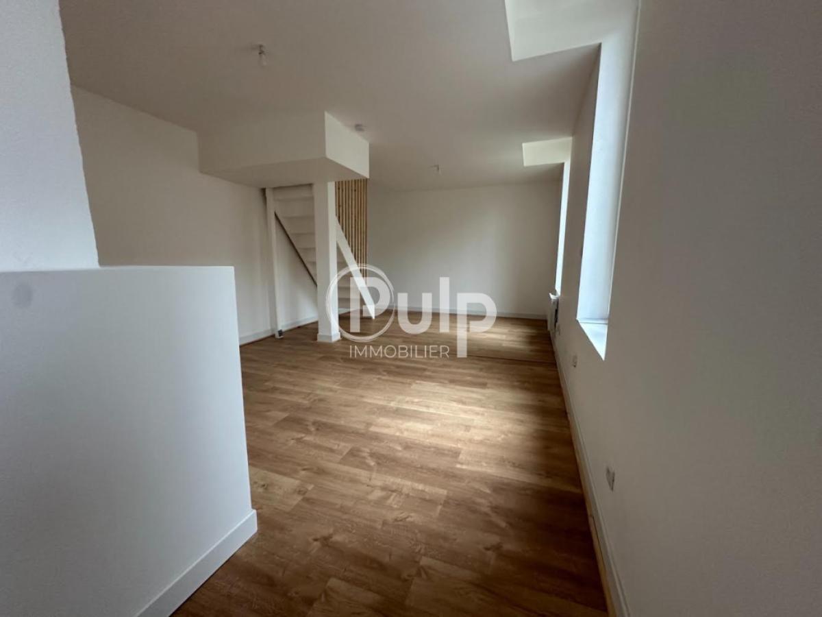 vente Immeuble Henin Beaumont (62110) réf:hen15118 - Pulp Immobilier