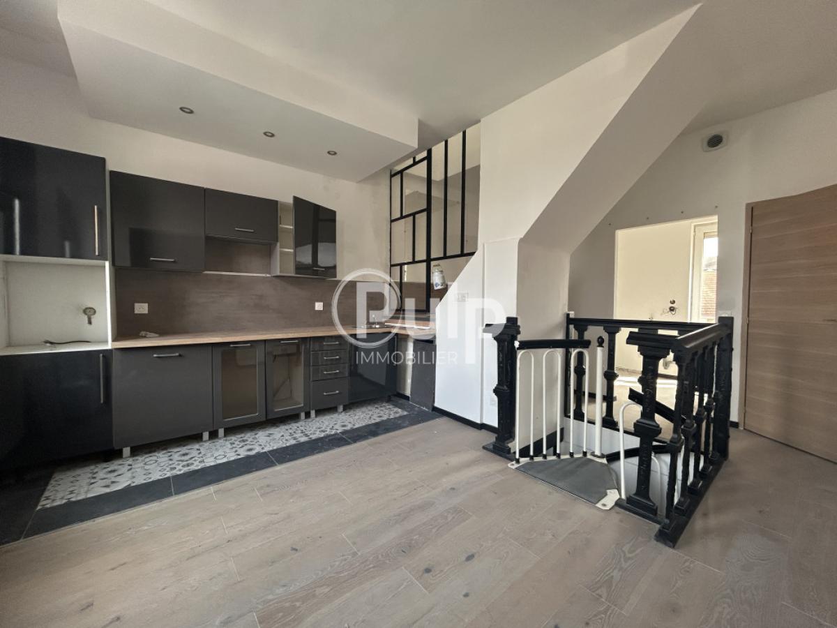 vente Immeuble Henin Beaumont (62110) réf:hen17807 - Pulp Immobilier