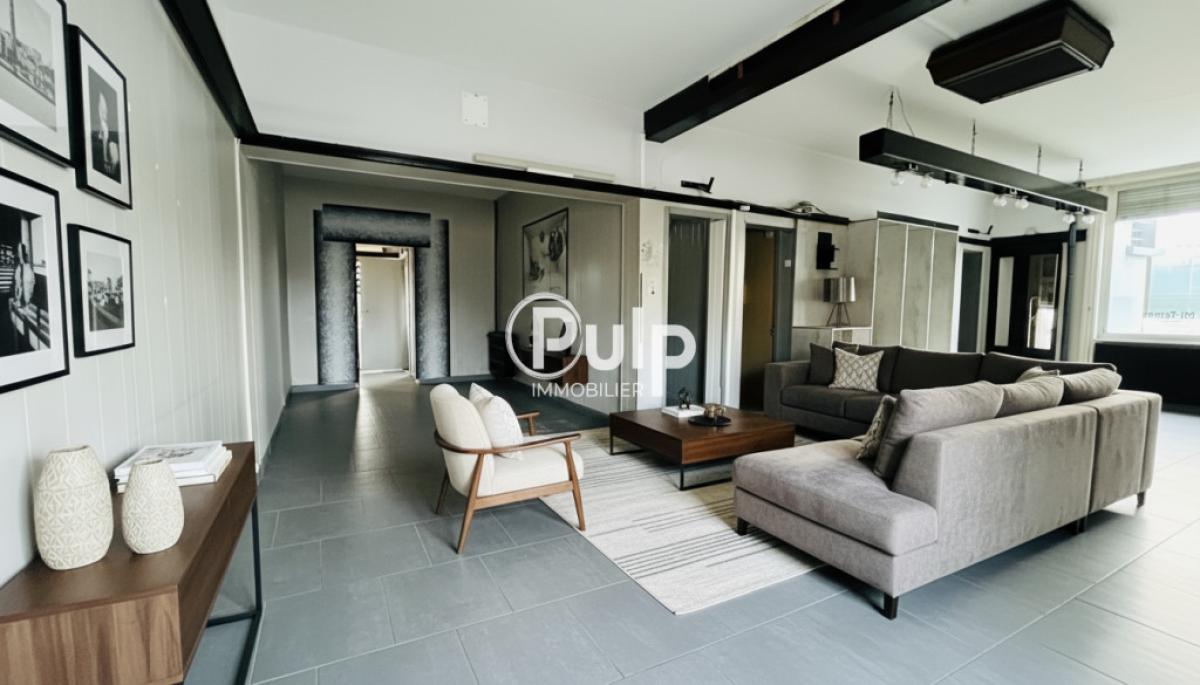 vente Immeuble Isbergues (62330) réf:isb15324 - Pulp Immobilier