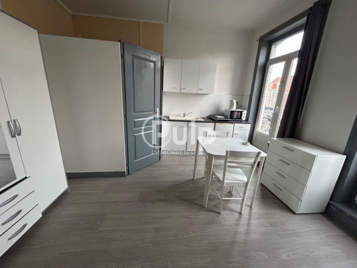 vente Immeuble Lens (62300) réf:len17373 - Pulp Immobilier