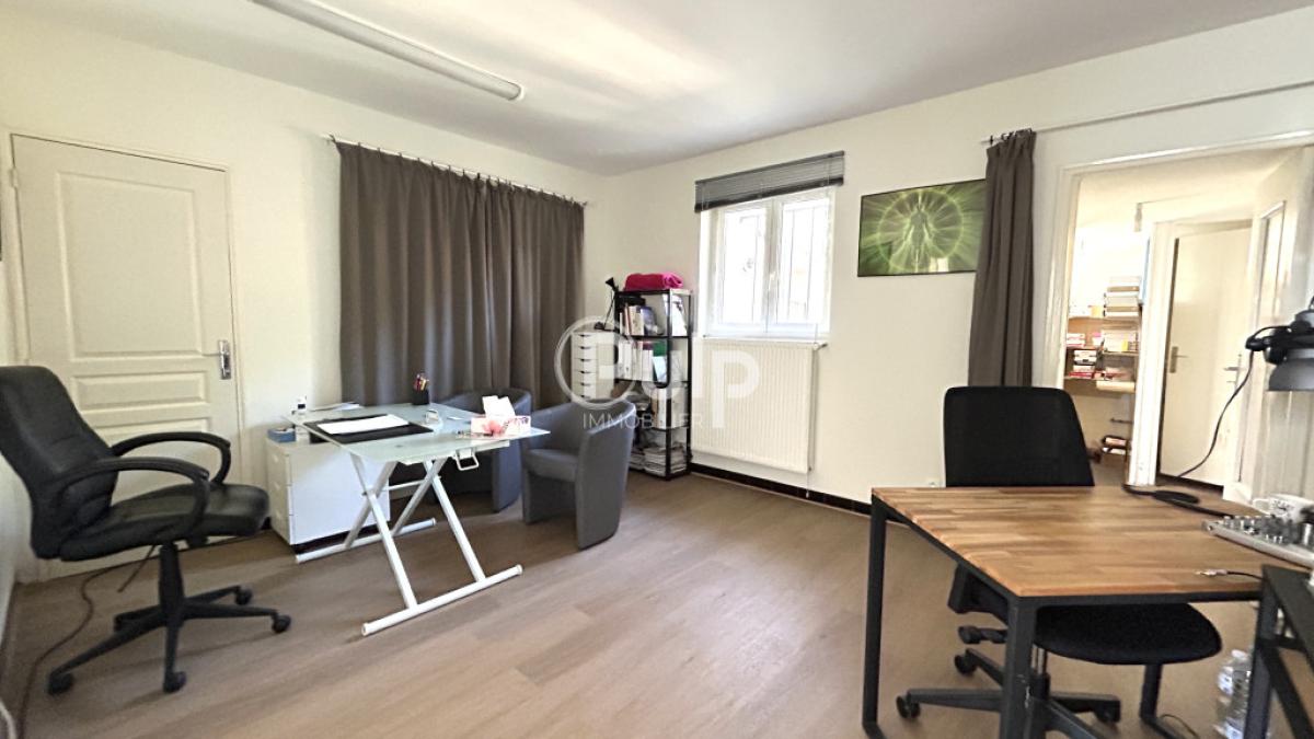 vente Immeuble Montigny En Gohelle (62640) réf:hen16911 - Pulp Immobilier