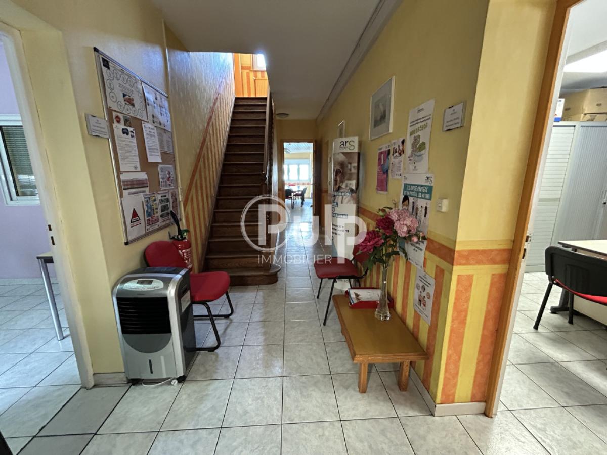 vente Immeuble Noyelles Les Vermelles (62980) réf:bil18323 - Pulp Immobilier