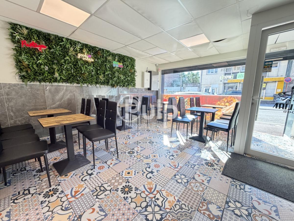 vente Immeuble Noyelles Sous Lens (62221) réf:len18563 - Pulp Immobilier