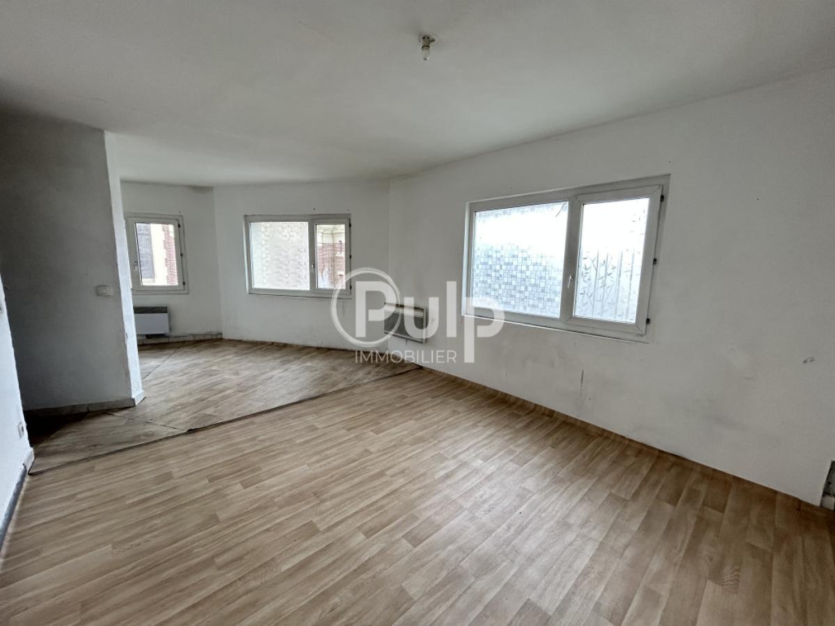 vente Immeuble Pont A Vendin (62880) réf:bil17905 - Pulp Immobilier