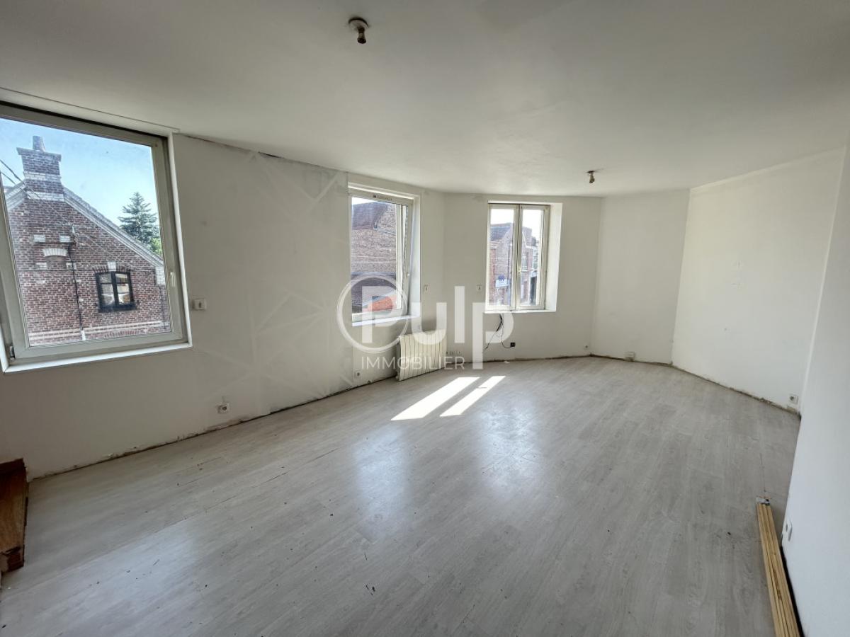 vente Immeuble Provin (59185) réf:bil17893 - Pulp Immobilier