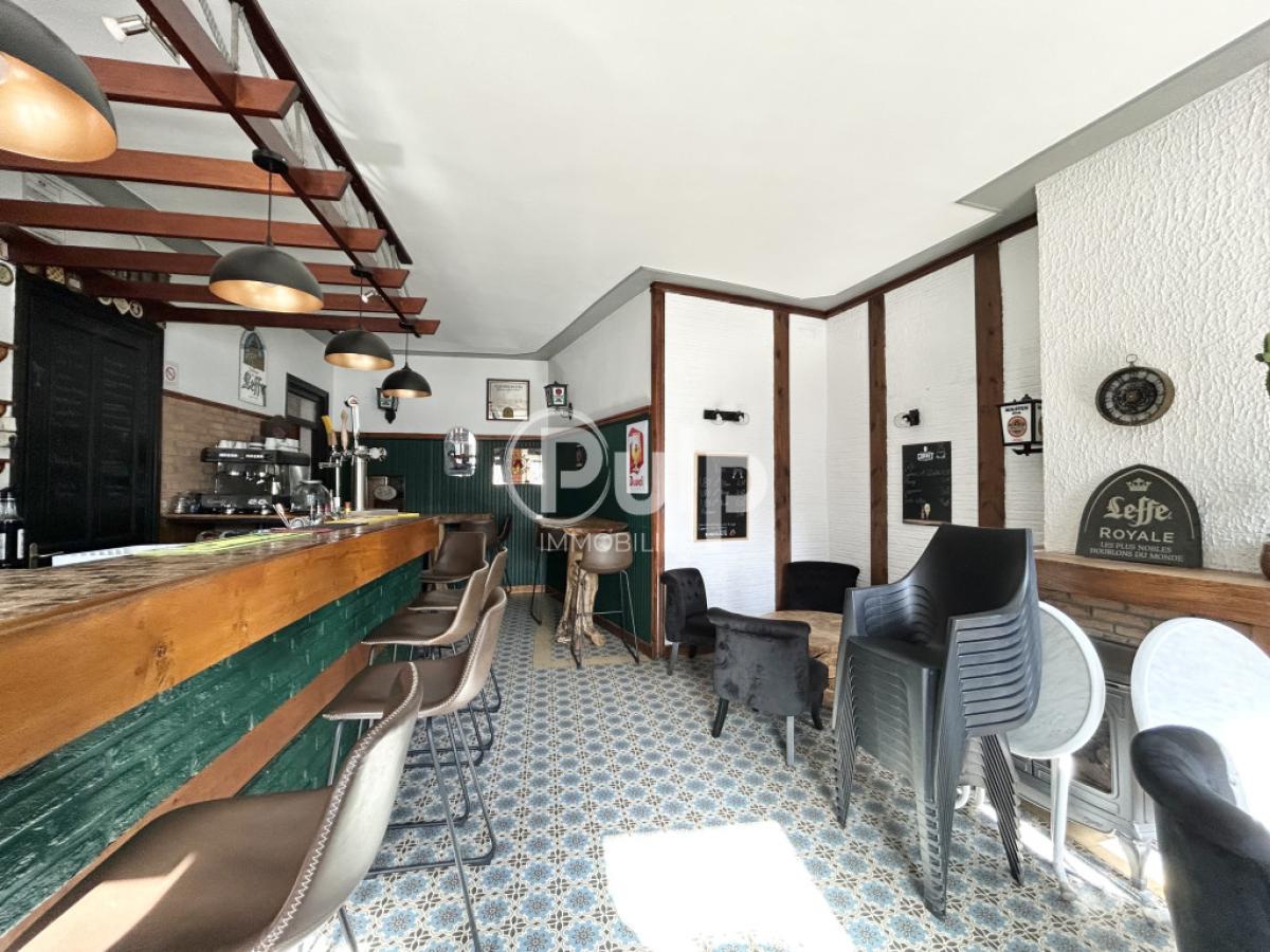 vente Immeuble Saint Venant (62350) réf:isb17792 - Pulp Immobilier