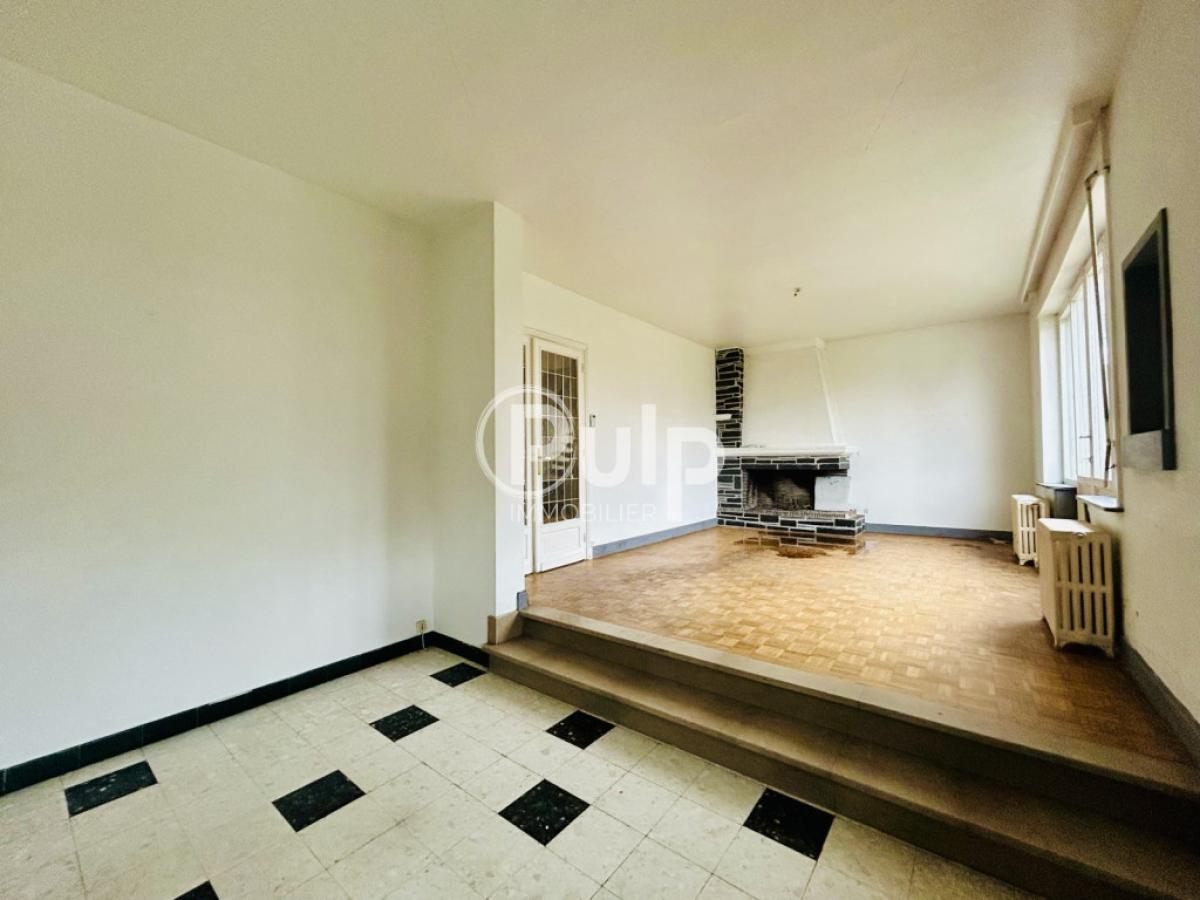 vente Immeuble Sin Le Noble (59450) réf:bsvf17511 - Pulp Immobilier