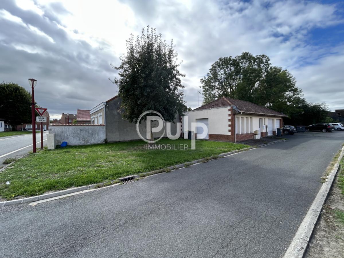 vente Immeuble Violaines (62138) réf:bil18329 - Pulp Immobilier