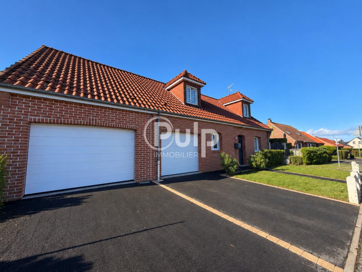 vente Maison Achicourt (62217) réf:arr18594 - Pulp Immobilier