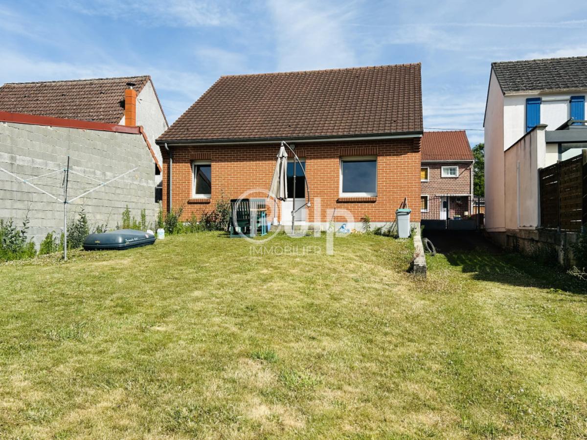 vente Maison Agny (62217) réf:arr18018 - Pulp Immobilier