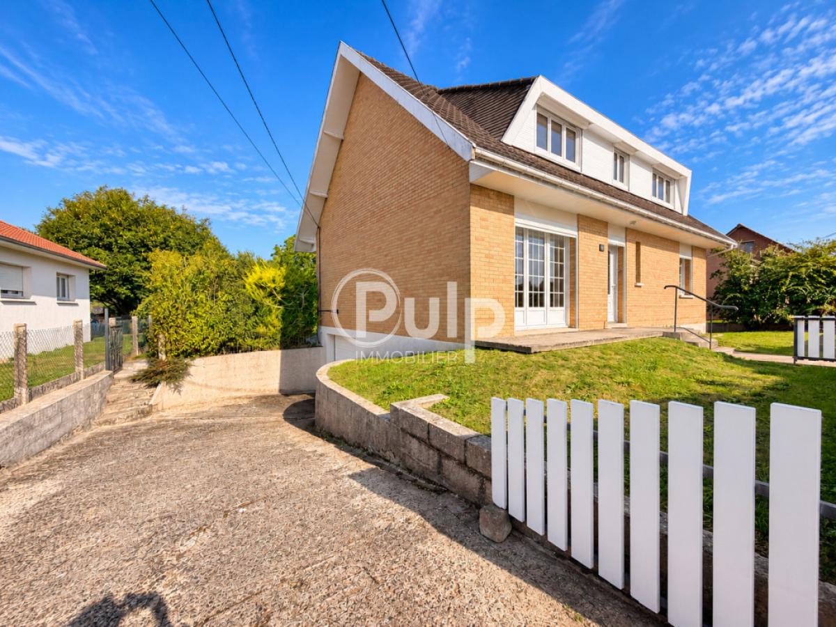 vente Maison Agny (62217) réf:arr18593 - Pulp Immobilier