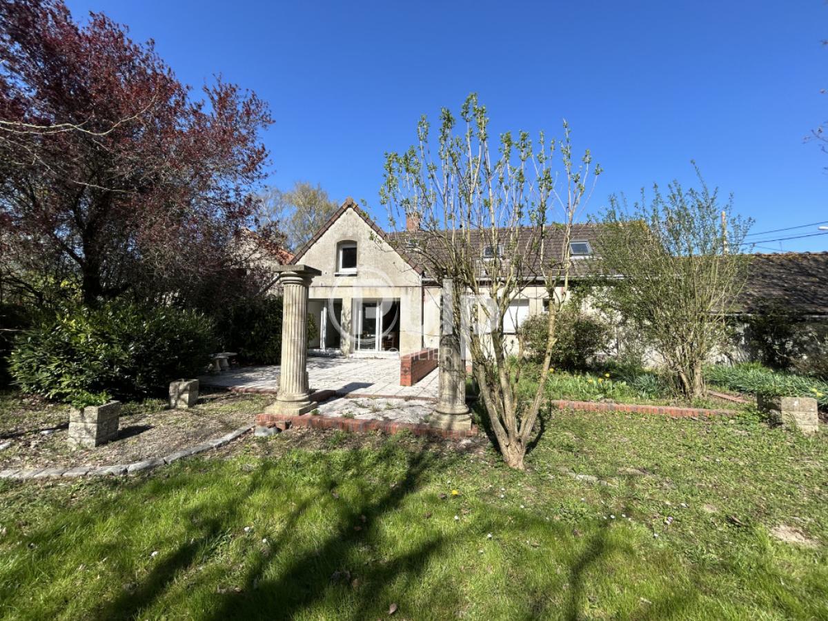 vente Maison Aire Sur La Lys (62120) réf:isb18354 - Pulp Immobilier
