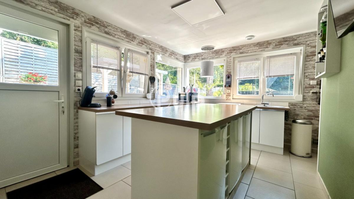vente Maison Aix Noulette (62160) réf:seg18162 - Pulp Immobilier