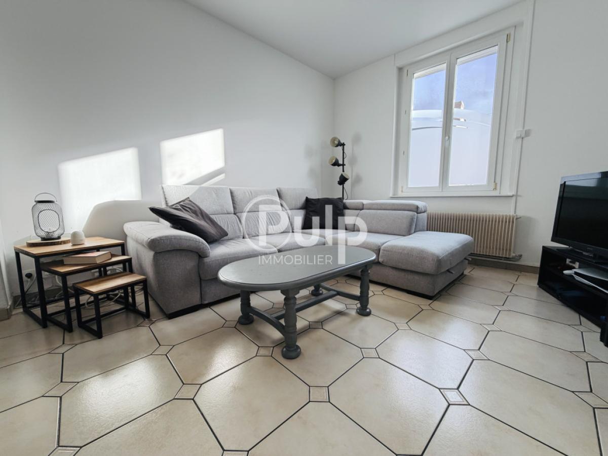 vente Maison Angres (62143) réf:arr18616 - Pulp Immobilier