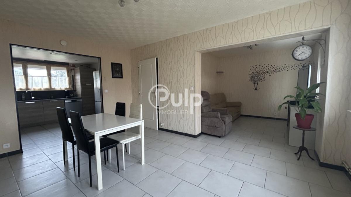vente Maison Angres (62143) réf:lie16923 - Pulp Immobilier