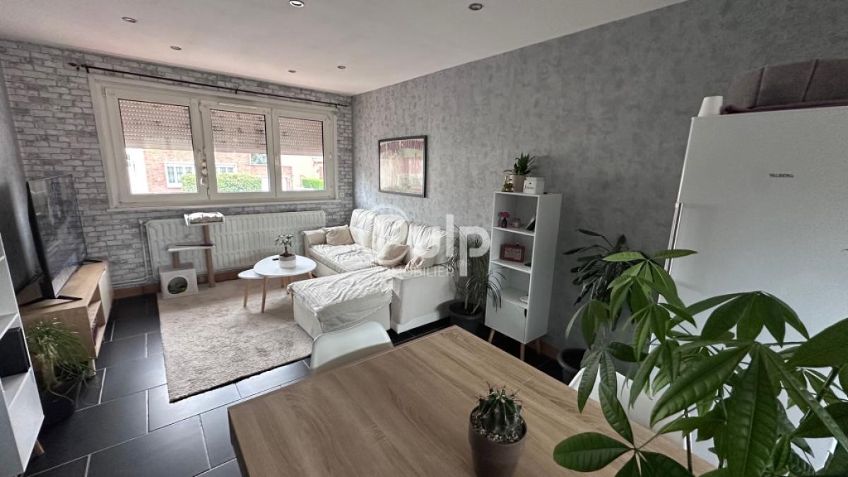 vente Maison Angres (62143) réf:lie17166 - Pulp Immobilier