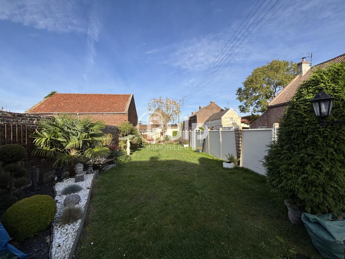 vente Maison Aniche (59580) réf:somf32 - Pulp Immobilier